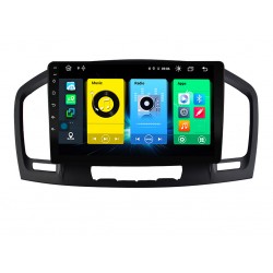OPEL INSIGNIA - 9" МУЛТИМЕДИЯ / Навигация android 16